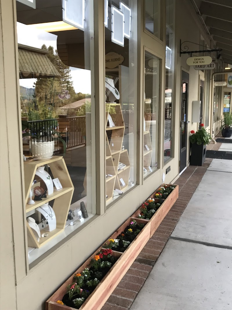 Photo of Design for you, Jeweler, Girl Scouts Store