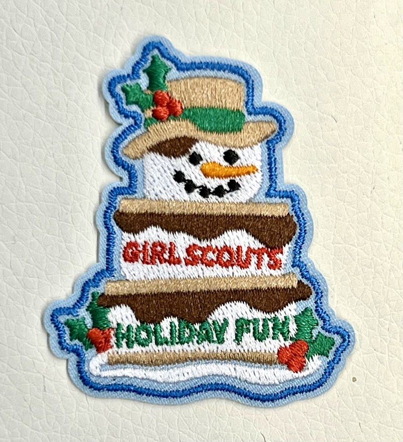Design for you, Jeweler, Girl Scouts Store photo 4