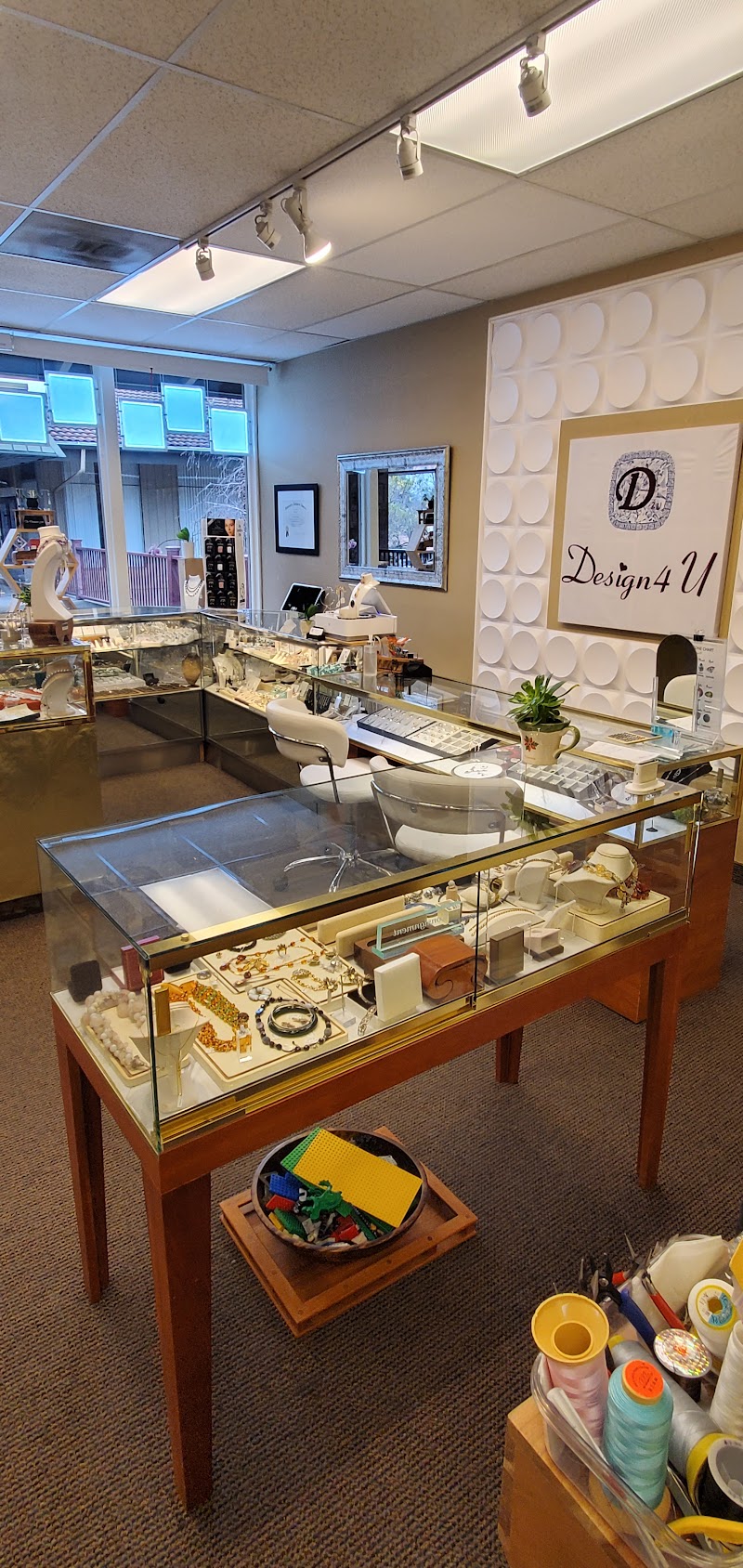Design for you, Jeweler, Girl Scouts Store photo 5