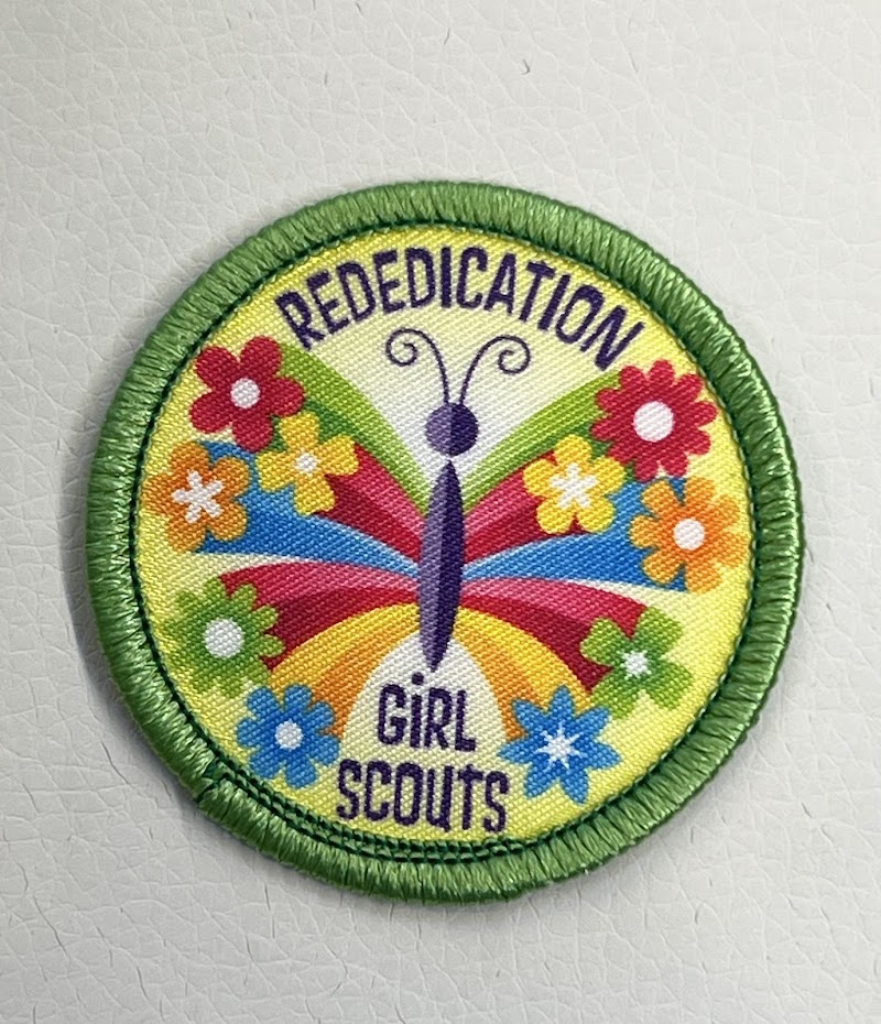 Design for you, Jeweler, Girl Scouts Store photo 2