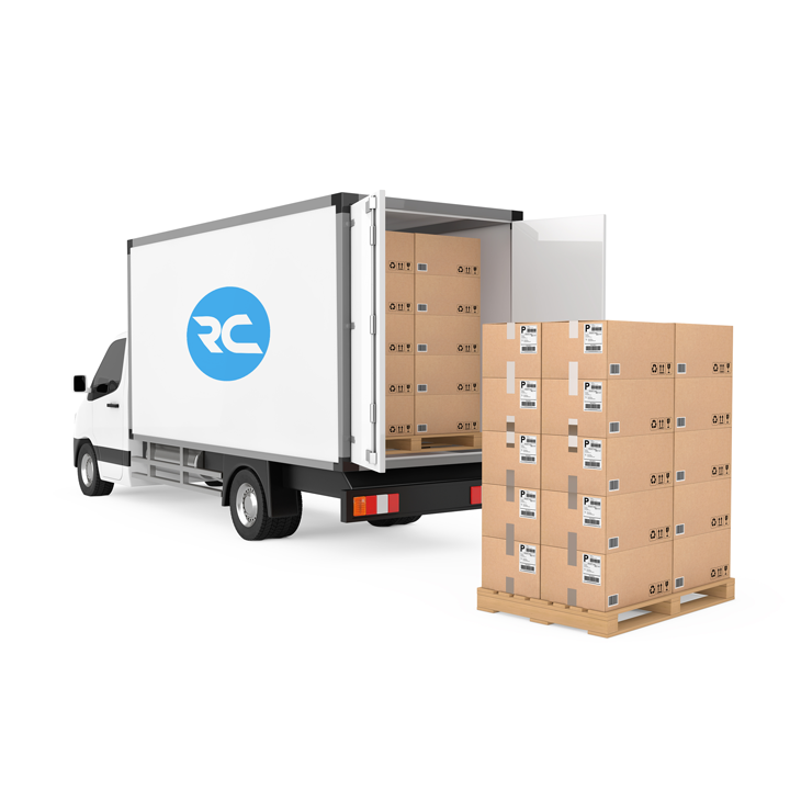 Reliable Couriers photo 5
