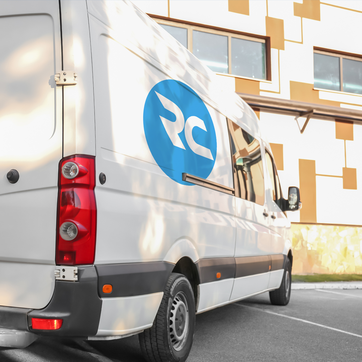 Reliable Couriers photo 2