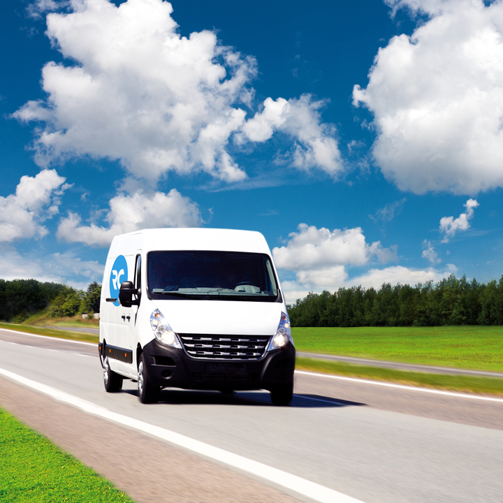 Reliable Couriers photo 4