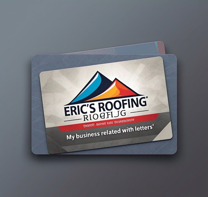 Eric's Roofing photo 2