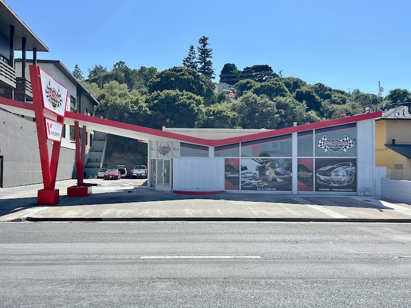Photo of Pit Stop Auto Service Belmont LLC