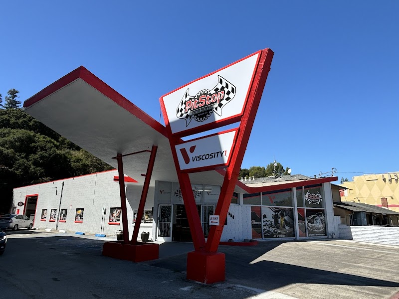 Pit Stop Auto Service Belmont LLC photo 2