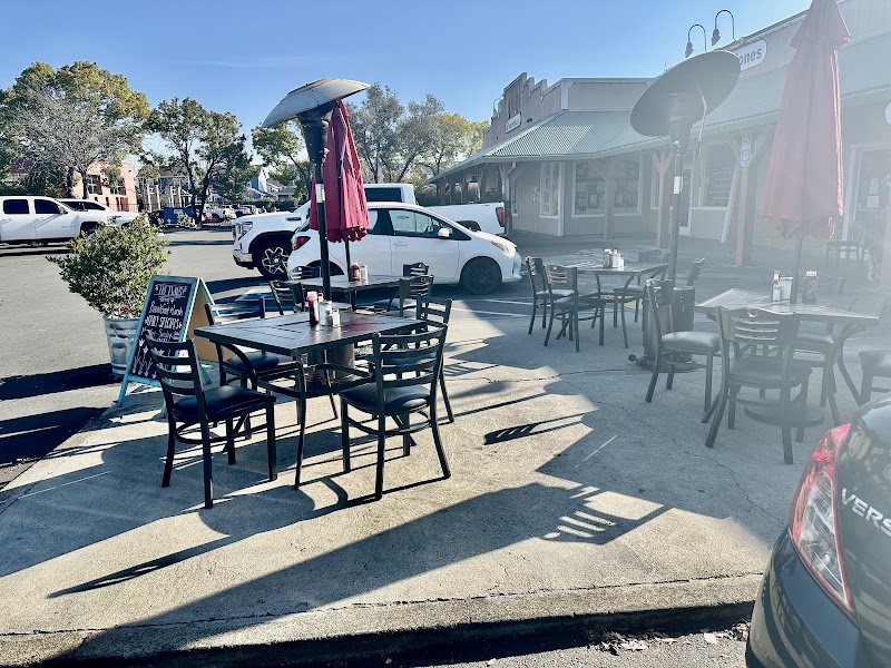 The Twins Restaurant photo 5