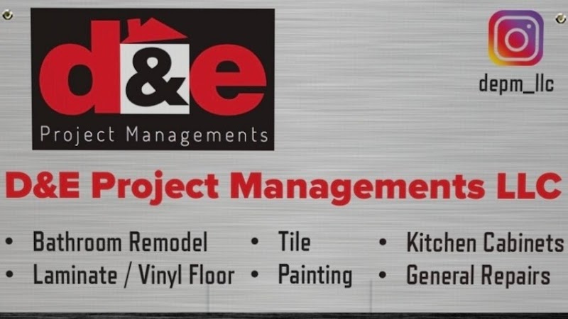 Photo of D&E Project Managements LLC