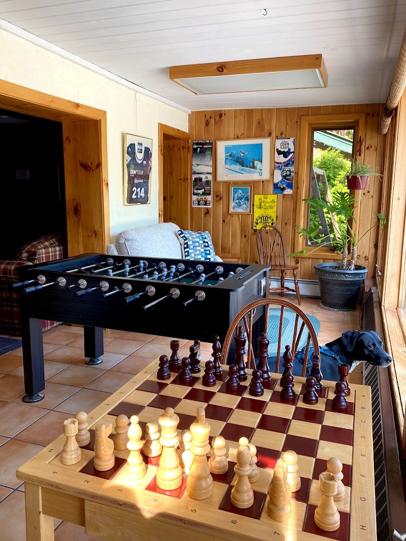 The Kitzhof Inn photo 5