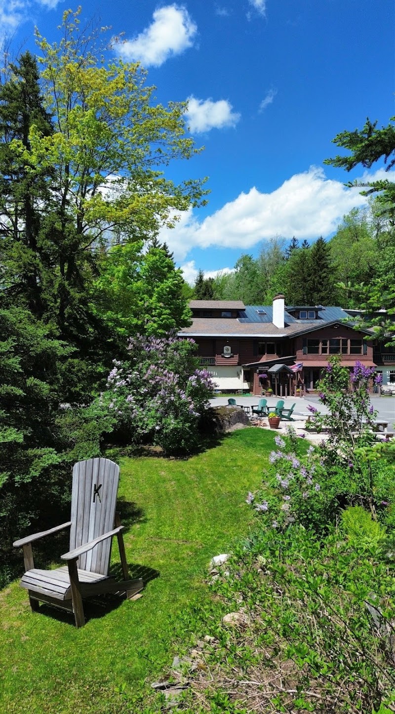 Photo of The Kitzhof Inn