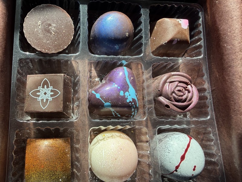 Fleur Sauvage Chocolates photo 4