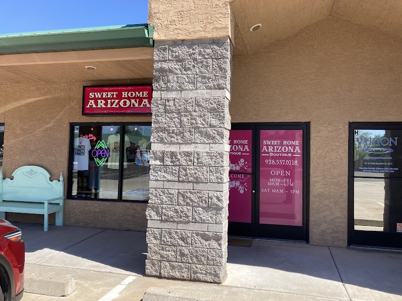 Photo of Sweet Home Arizona Boutique