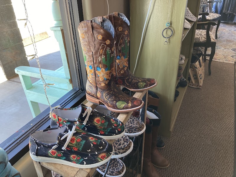 Sweet Home Arizona Boutique photo 3