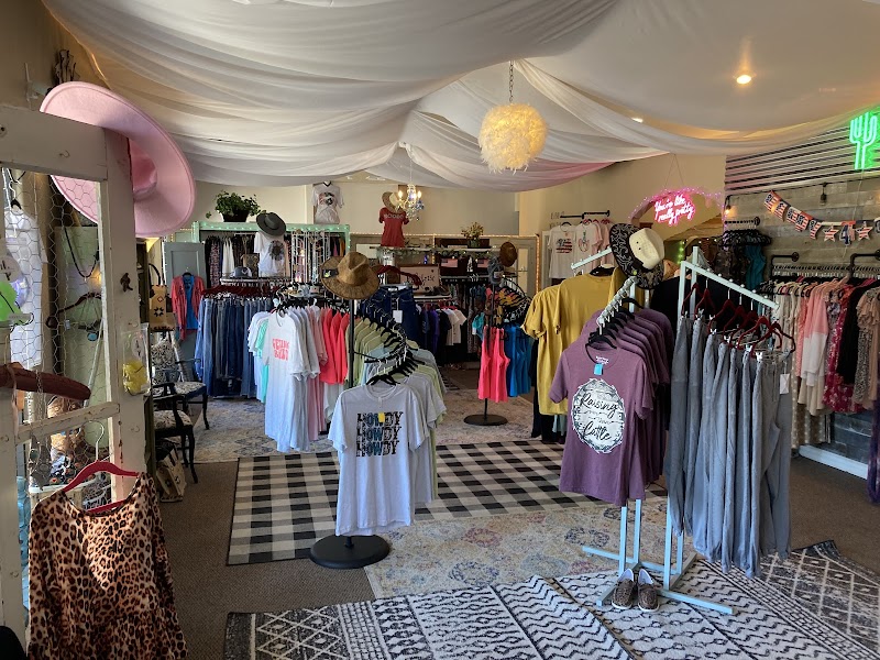 Sweet Home Arizona Boutique photo 2