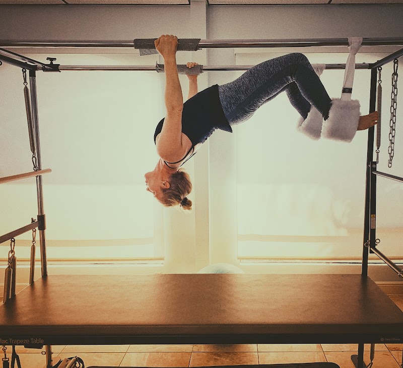 The Pilates Room and Bodies In Motion Studio photo 2