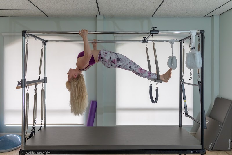 Photo of The Pilates Room and Bodies In Motion Studio