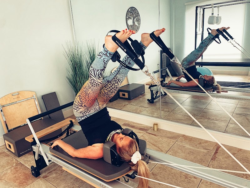 The Pilates Room and Bodies In Motion Studio photo 5