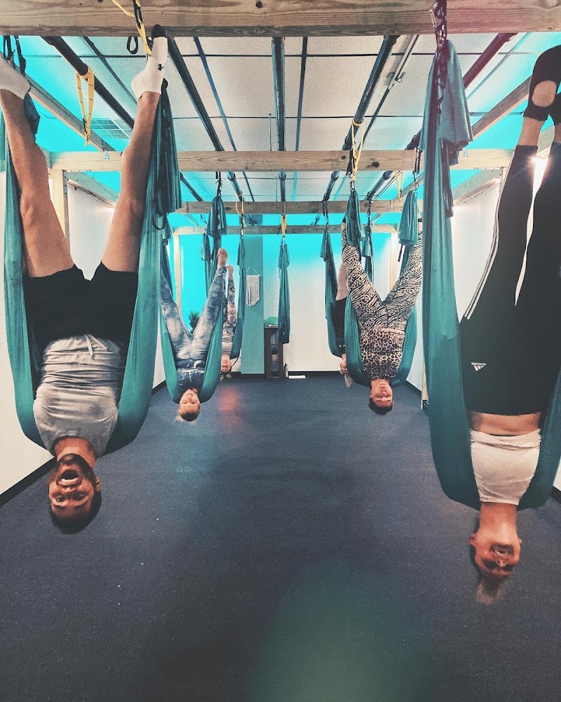 The Pilates Room and Bodies In Motion Studio photo 4
