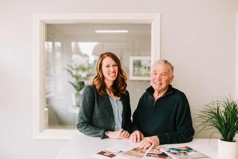 Photo of Ridge Real Estate Group | Compass
