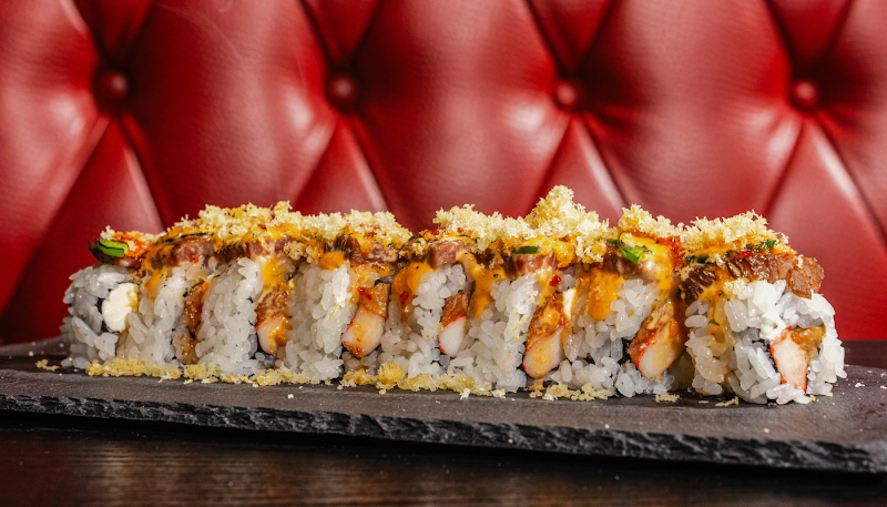 Rock N Roll Sushi photo 3