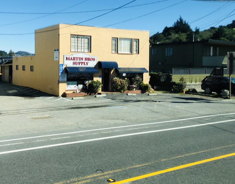 Photo of Martin Bros Supply LLC