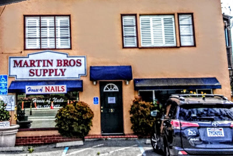 Martin Bros Supply LLC photo 2