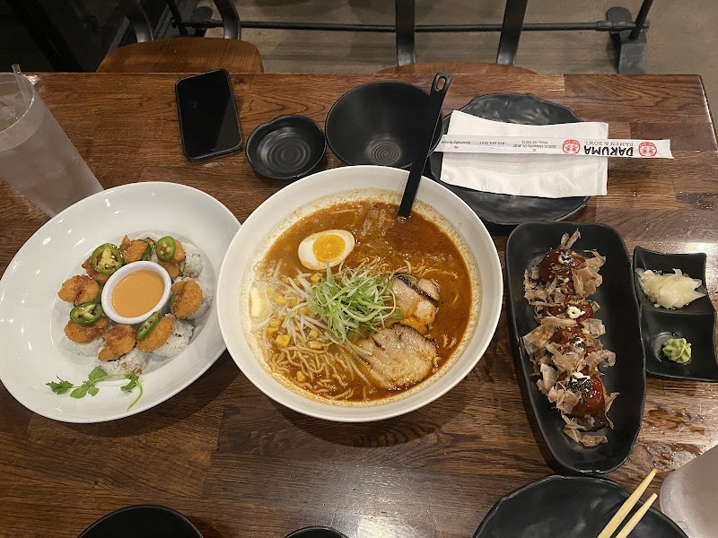 DARUMA Sushi/Roll/Noodle photo 3