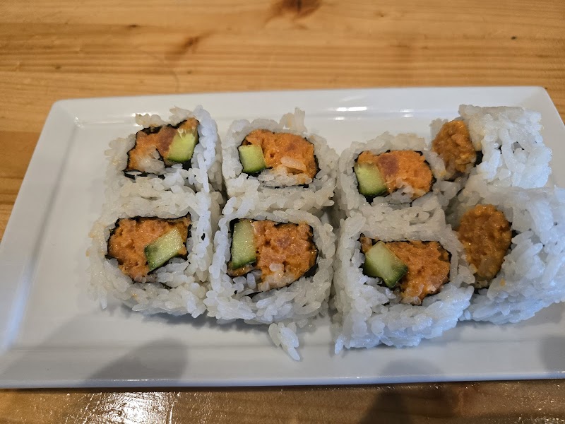 DARUMA Sushi/Roll/Noodle photo 4