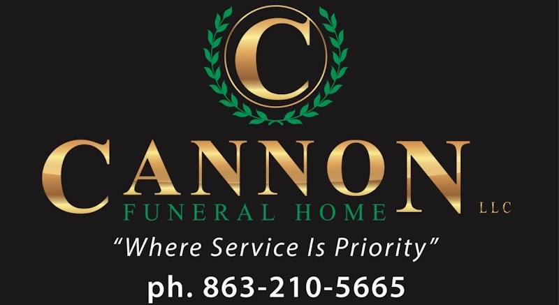 Cannon Funeral Home LLC photo 3