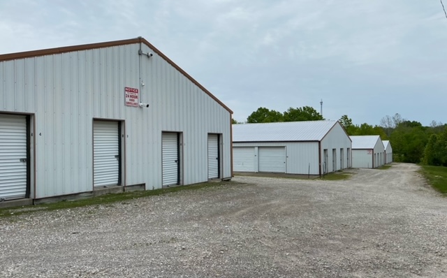 Westside Storage of Fulton photo 2