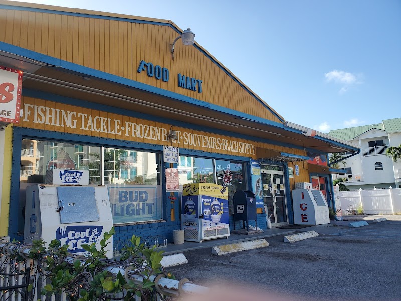 Indian Shores Food Mart (The Shore Store Convenience & More) photo 5