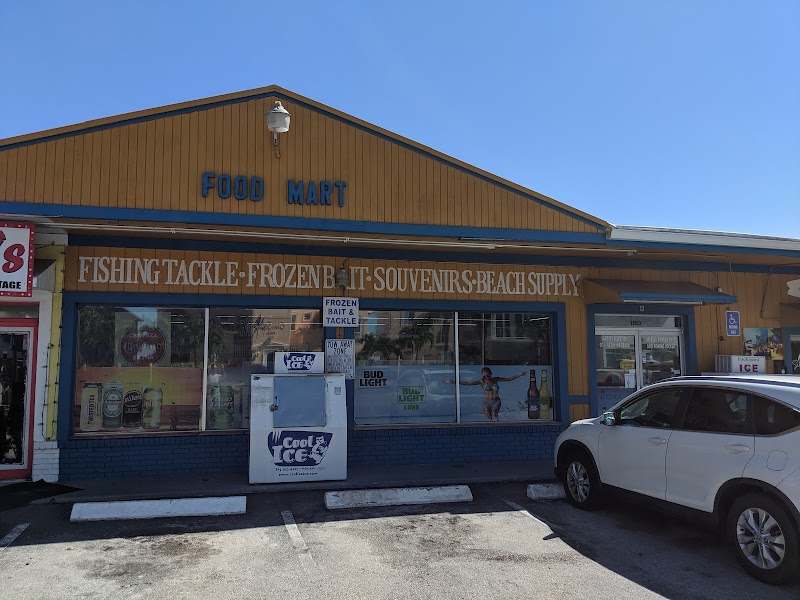 Photo of Indian Shores Food Mart (The Shore Store Convenience & More)
