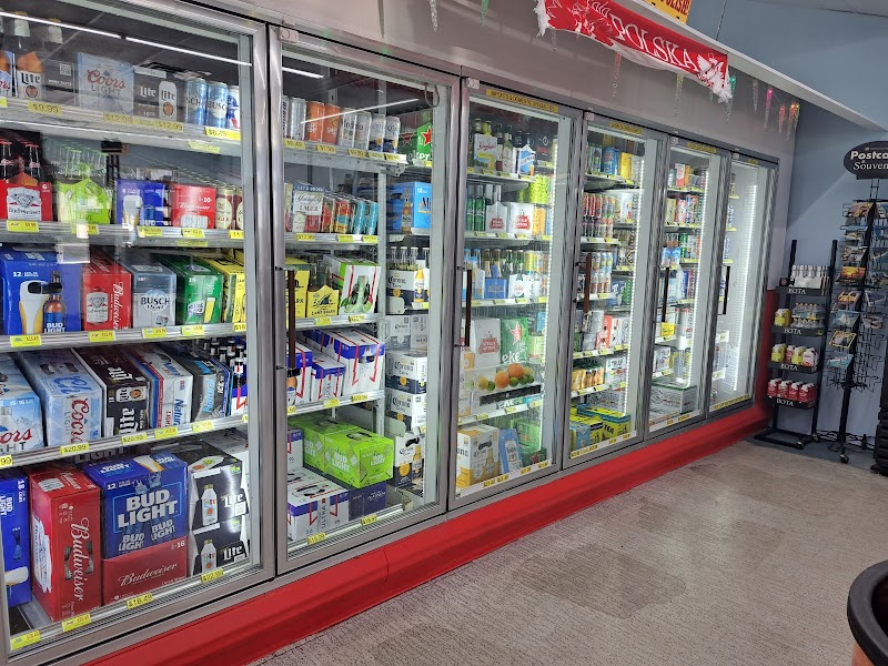 Indian Shores Food Mart (The Shore Store Convenience & More) photo 4
