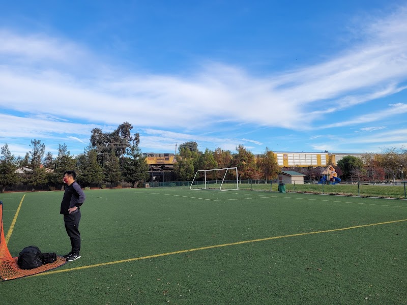Photo of Accinelli Park Soccer Field #1