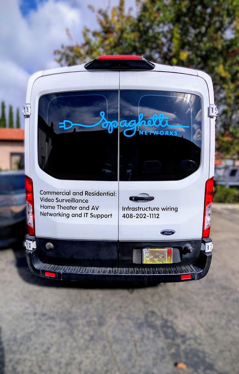 Spaghetti Networks Inc. - IT Support/Services & Network Solutions photo 3
