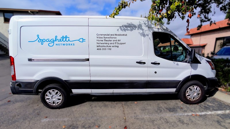 Spaghetti Networks Inc. - IT Support/Services & Network Solutions photo 2