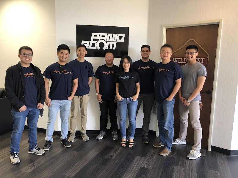 Spaghetti Networks Inc. - IT Support/Services & Network Solutions photo 5