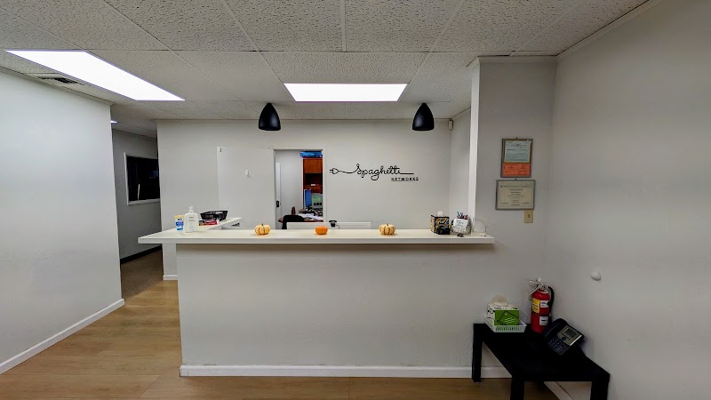Spaghetti Networks Inc. - IT Support/Services & Network Solutions photo 4