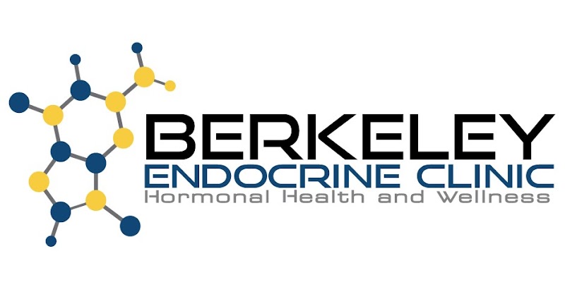 Photo of Berkeley Endocrine Clinic - San Pablo / Omar Murad, MD.