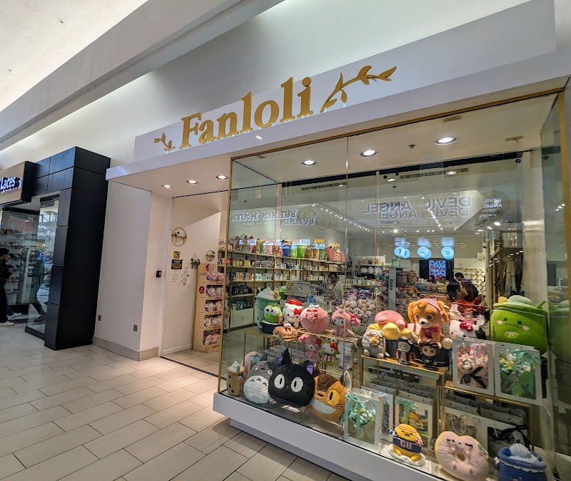 Photo of Fanloli
