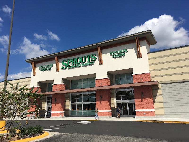 Photo of Sprouts Farmers Market