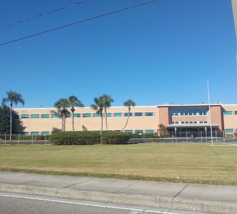 Lockheed Martin, RMS photo 5