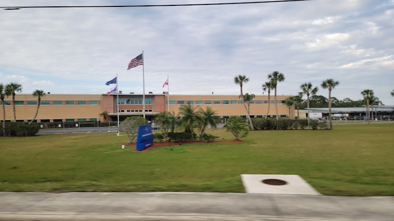 Photo of Lockheed Martin, RMS