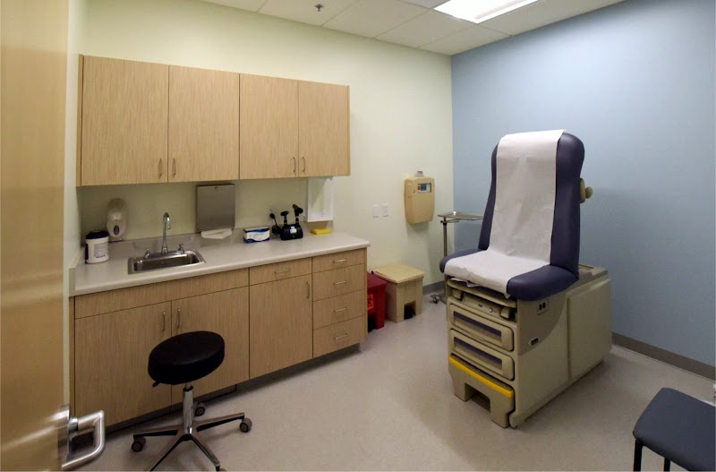 Photo of NorthBay Health Urgent Care - Vacaville