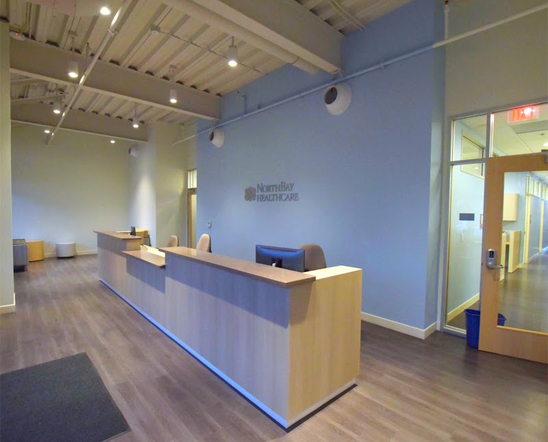 NorthBay Health Urgent Care - Vacaville photo 3
