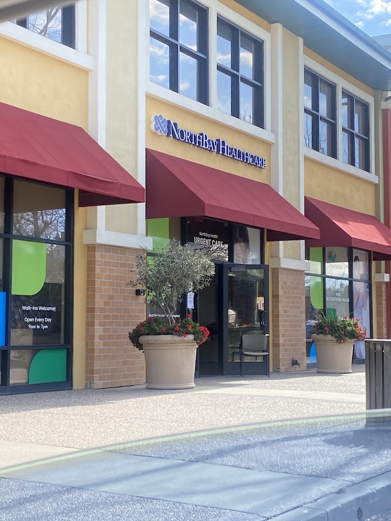 NorthBay Health Urgent Care - Vacaville photo 4