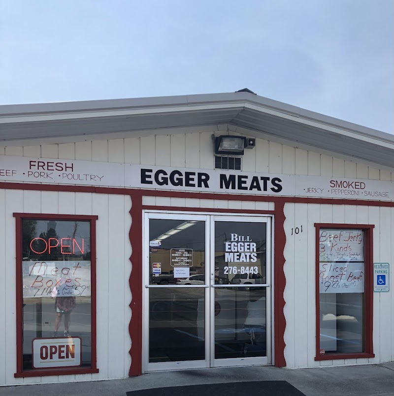 Photo of Bill's Egger Meats