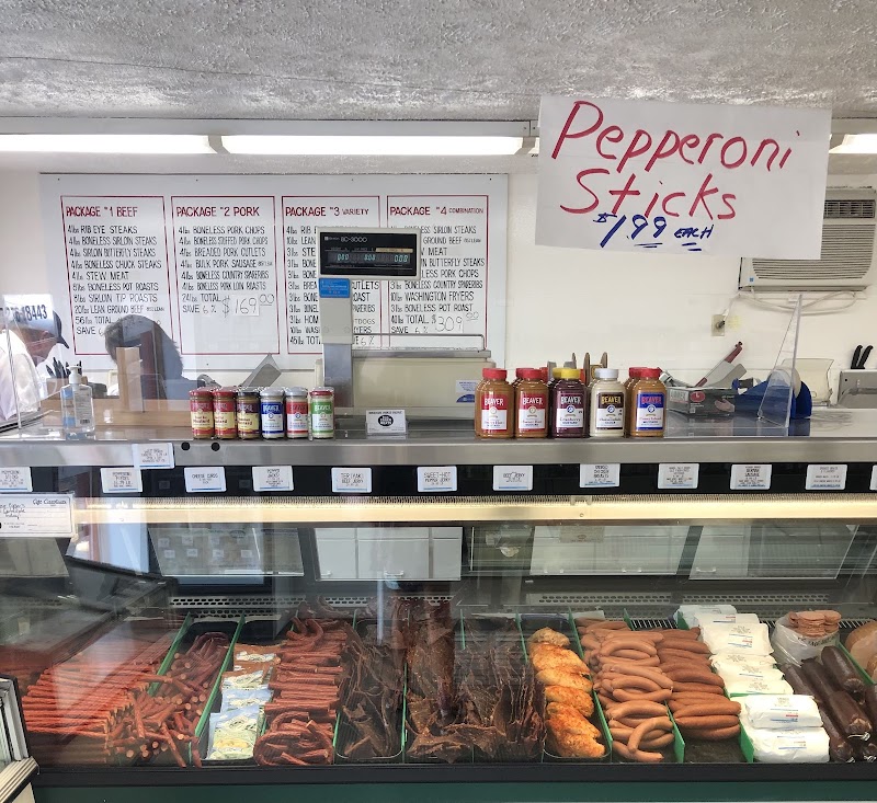 Bill's Egger Meats photo 4