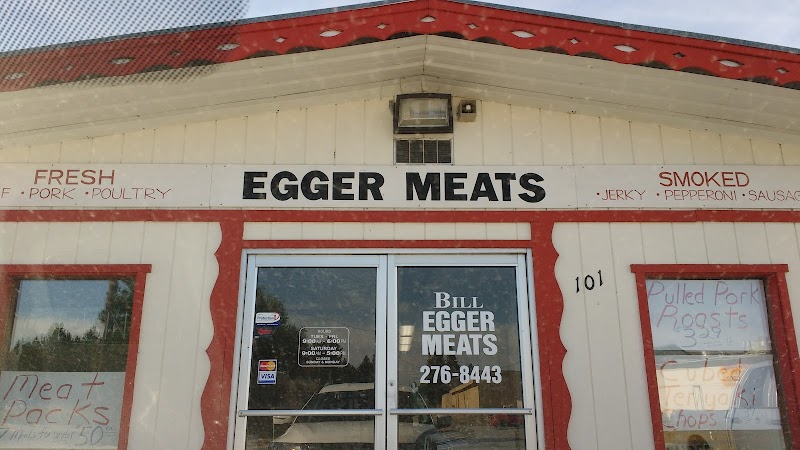 Bill's Egger Meats photo 3