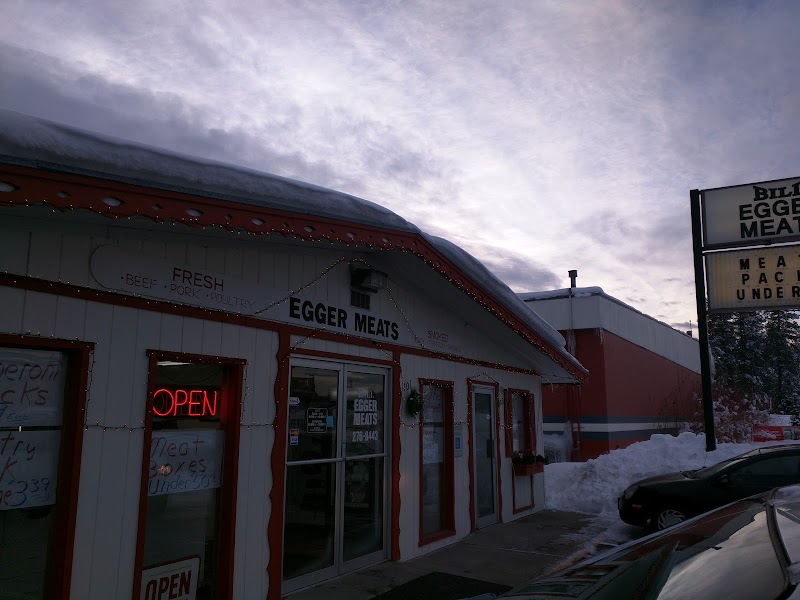 Bill's Egger Meats photo 5
